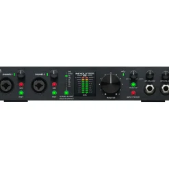 Black Lion Audio Revolution 6 x 6 USB-C Audio Interface