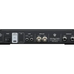 Black Lion Audio Revolution 6 x 6 USB-C Audio Interface
