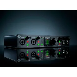 Black Lion Audio Revolution 6 x 6 USB-C Audio Interface