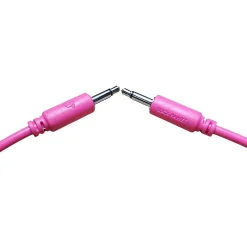 Black Market Modular 30" Patch Cable 5 Pack Pink