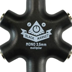 Black Market Modular Monomult Black