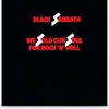 Black Sabbath - We Sold Our Soul For Rock N Roll (2018 Remaster) [2 LP]