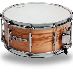 Black Swamp Percussion Dynamicx Live Series Snare Drum 14x6.5 in. Ambrosia Maple