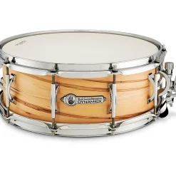 Black Swamp Percussion Dynamicx Live Series Snare Drum 14 x 5.5 in.