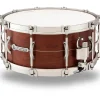 Black Swamp Percussion Dynamicx Sterling Series Snare Drum 14 x 6.5 in.