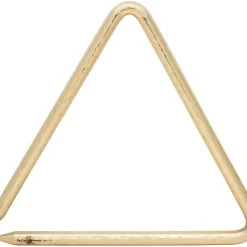 Black Swamp Percussion Legacy Bronze Triangle 8 in.