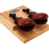 Black Swamp Percussion Pro Concert Castanet Machine