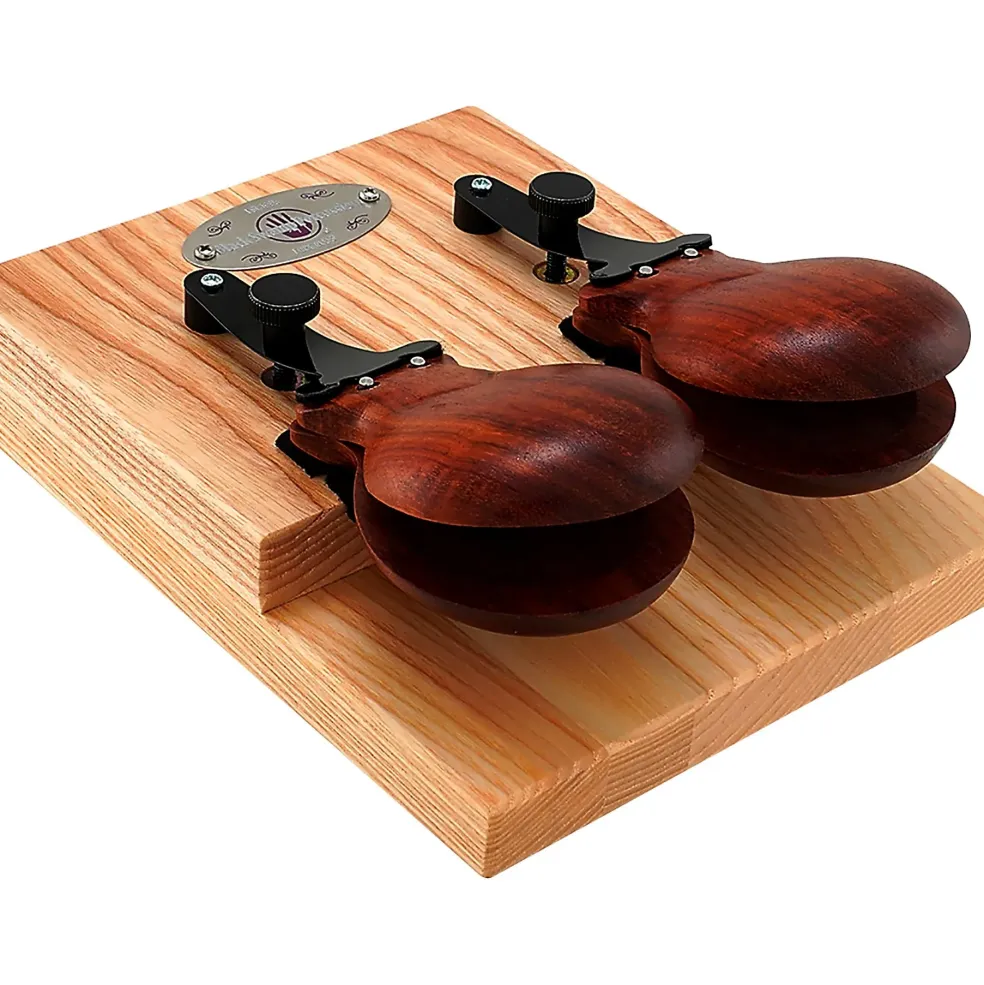 Black Swamp Percussion Pro Concert Castanet Machine