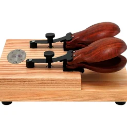 Black Swamp Percussion Pro Concert Castanet Machine