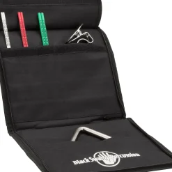 Black Swamp Percussion Triangle Pack