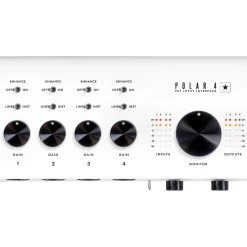 Blackstar Polar 4 Channel USB-C Audio Interface