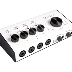 Blackstar Polar 4 Channel USB-C Audio Interface