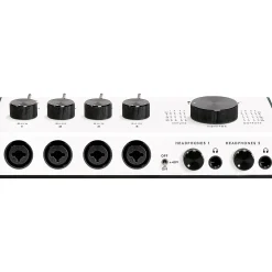 Blackstar Polar 4 Channel USB-C Audio Interface
