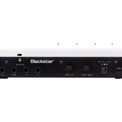 Blackstar Polar 4 Channel USB-C Audio Interface