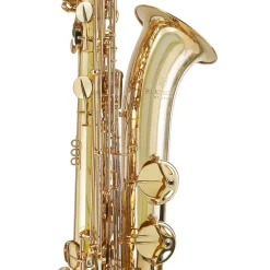 Blessing BBS-1287 Standard Series Eb Baritone Saxophone Lacquer