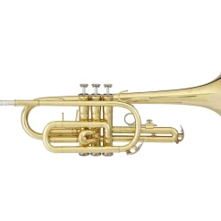 Blessing BCR-1230 Series Bb Cornet Lacquer