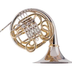 Blessing BFH1461ND Performance Series F/ Bb Double French Horn with Detchable Bell