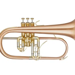 Blessing BFH-1541RT Performance Series Bb Flugelhorn Matte