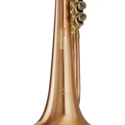 Blessing BFH-1541RT Performance Series Bb Flugelhorn Matte
