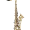 Blessing BTS-1287 Standard Series Bb Tenor Saxophone Lacquer