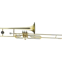 Blessing BVT-1470 Performance Series Bb Valve Trombone Outfit