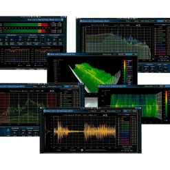 Blue Cat Audio Analysis Plug-in Pack Software Download