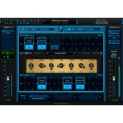 Blue Cat Audio Axiom