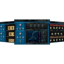 Blue Cat Audio Blue Cat Destructor