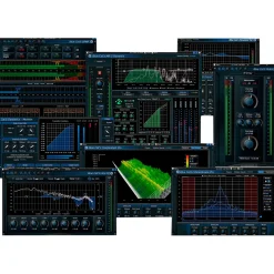 Blue Cat Audio Master Plug-in Pack Software Download