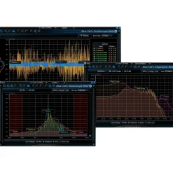Blue Cat Audio Multi Frequency Analysis Plug-in Pack Software Download