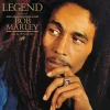 Bob Marley & The Wailers - Legend Vinyl LP