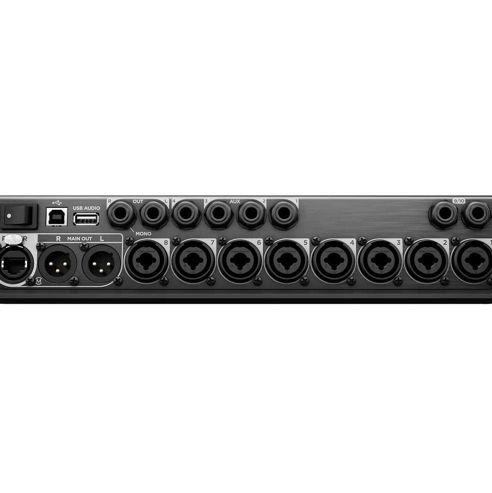 Bose L1 Pro32 Portable PA With Sub1 Powered Bass Module and T8S Audio Engine