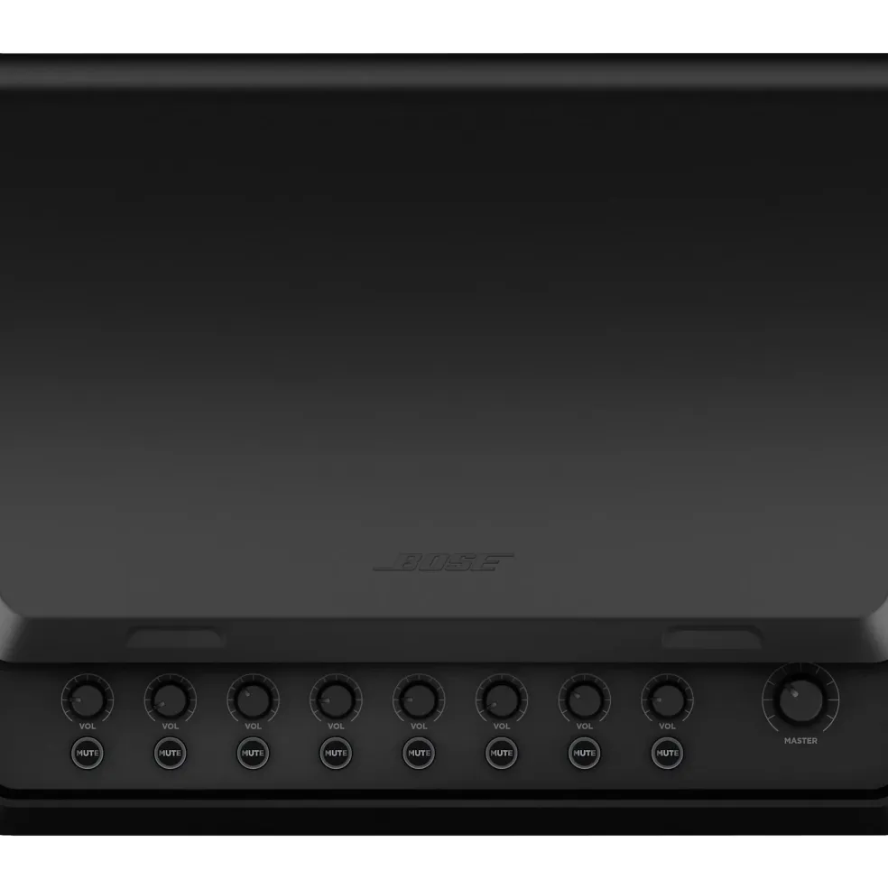 Bose L1 Pro32 Portable PA With Sub1 Powered Bass Module and T8S Audio Engine