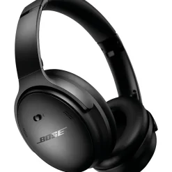 Bose QuietComfort Black Noise Cancelling Headphones