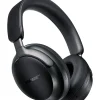Bose QuietComfort Ultra Wireless Black Noise Cancelling Headphones