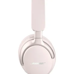 Bose QuietComfort Ultra Wireless White Smoke Noise Cancelling Headphones