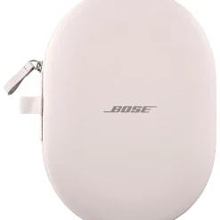 Bose QuietComfort Ultra Wireless White Smoke Noise Cancelling Headphones