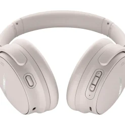 Bose QuietComfort White Smoke Noise Cancelling Headphones