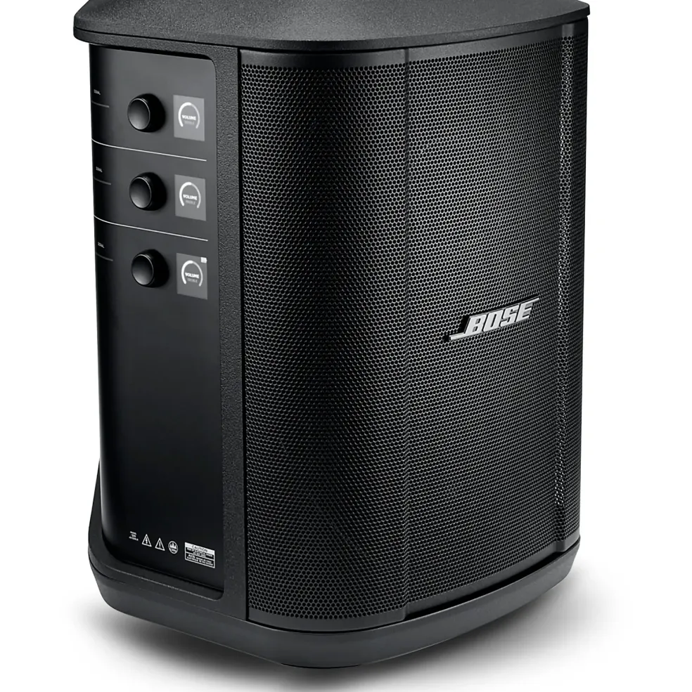 Bose S1 Pro+ Wireless PA System