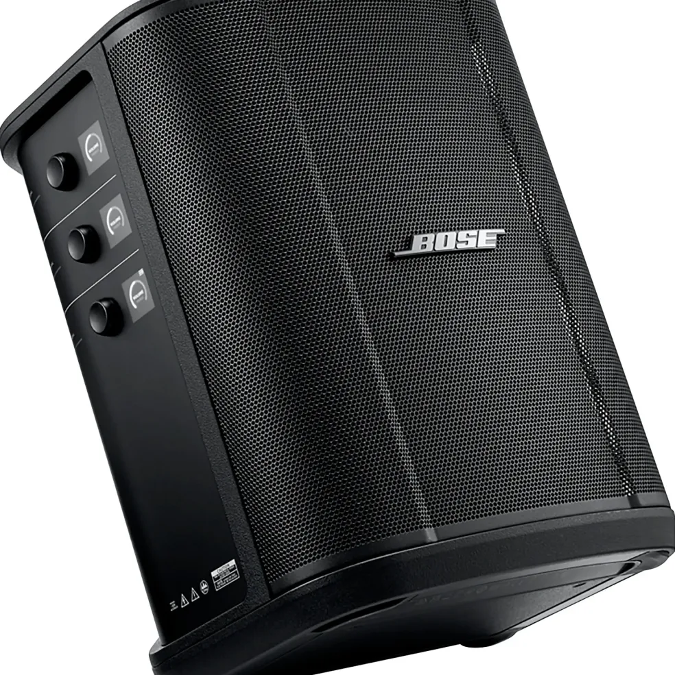 Bose S1 Pro+ Wireless PA System