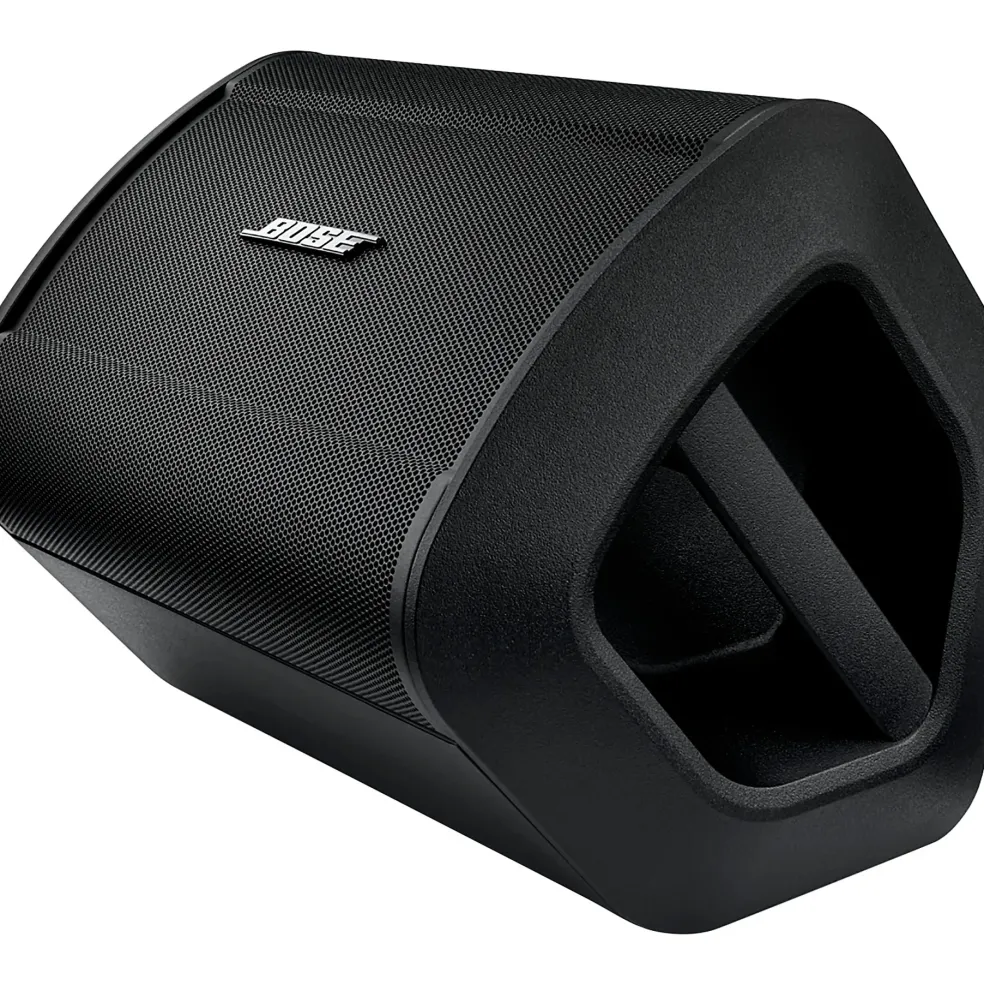 Bose S1 Pro+ Wireless PA System