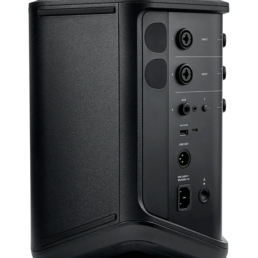 Bose S1 Pro+ Wireless PA System