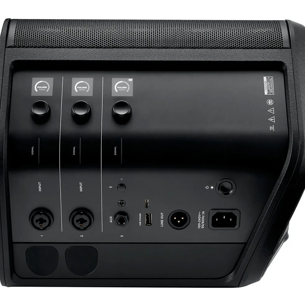 Bose S1 Pro+ Wireless PA System