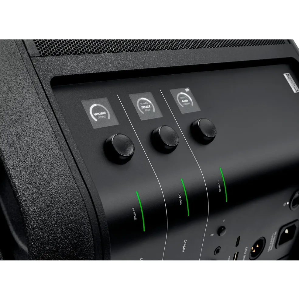 Bose S1 Pro+ Wireless PA System