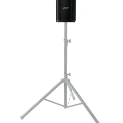Bose S1 Pro+ Wireless PA System With XLR Mic/Line Transmitter