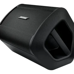 Bose S1 Pro+ Wireless PA System With XLR Mic/Line Transmitter
