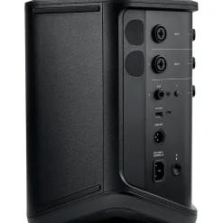 Bose S1 Pro+ Wireless PA System With XLR Mic/Line Transmitter