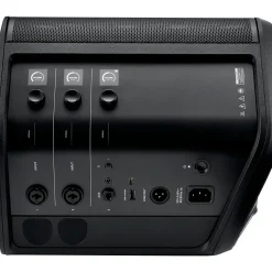 Bose S1 Pro+ Wireless PA System With XLR Mic/Line Transmitter