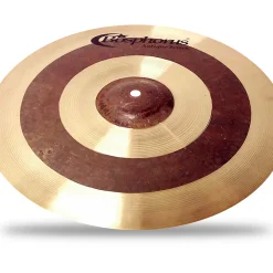 Bosphorus Cymbals Antique Medium-Thin Crash Cymbal 16 in.