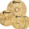 Bosphorus Cymbals Traditional Cymbal Box Set